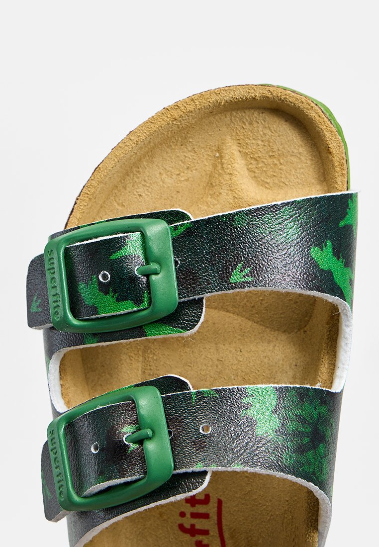 Superfit Pantolette flach Media 4