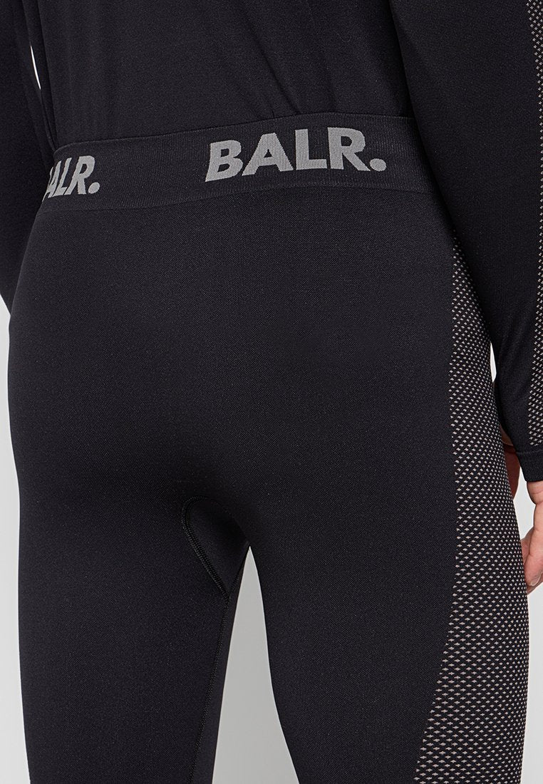 BALR. FLOYD