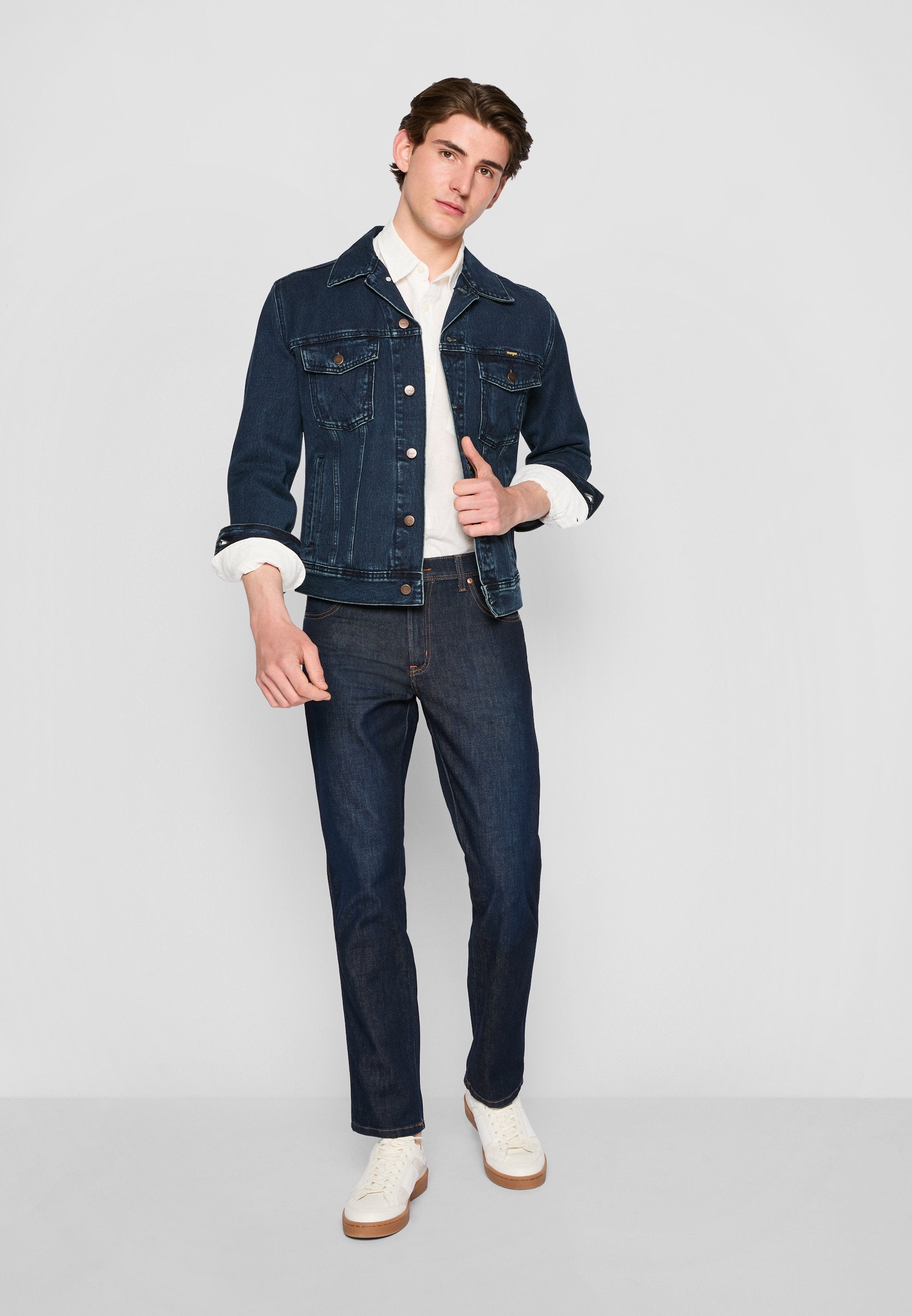 Wrangler TEXAS SLIM