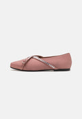 DACCORI CARA BALLET FLATS
