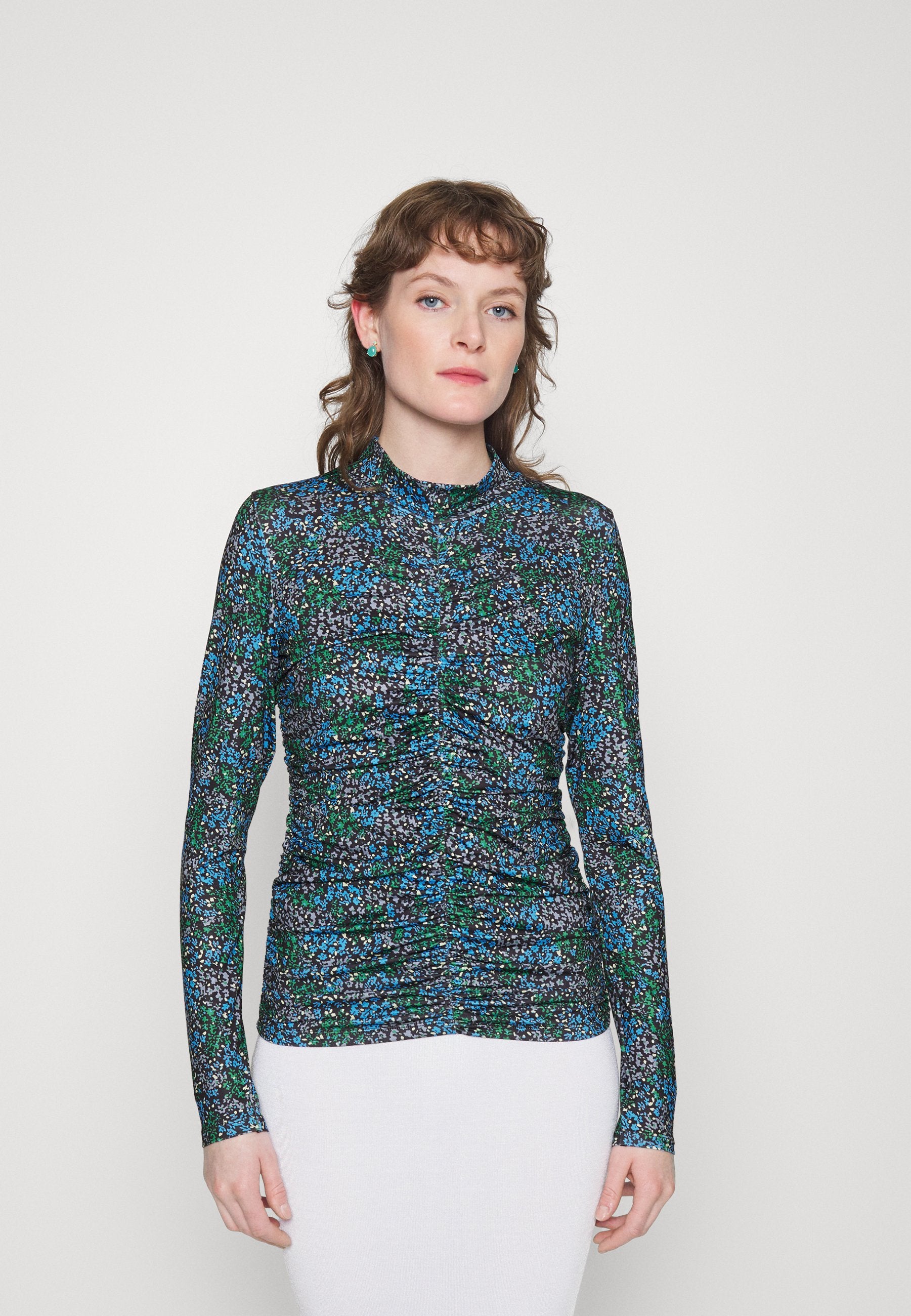 Modström TILLO PRINT DRESS