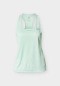 New Balance SPORT ESSENTIALS TANK - Top - cosmic jade