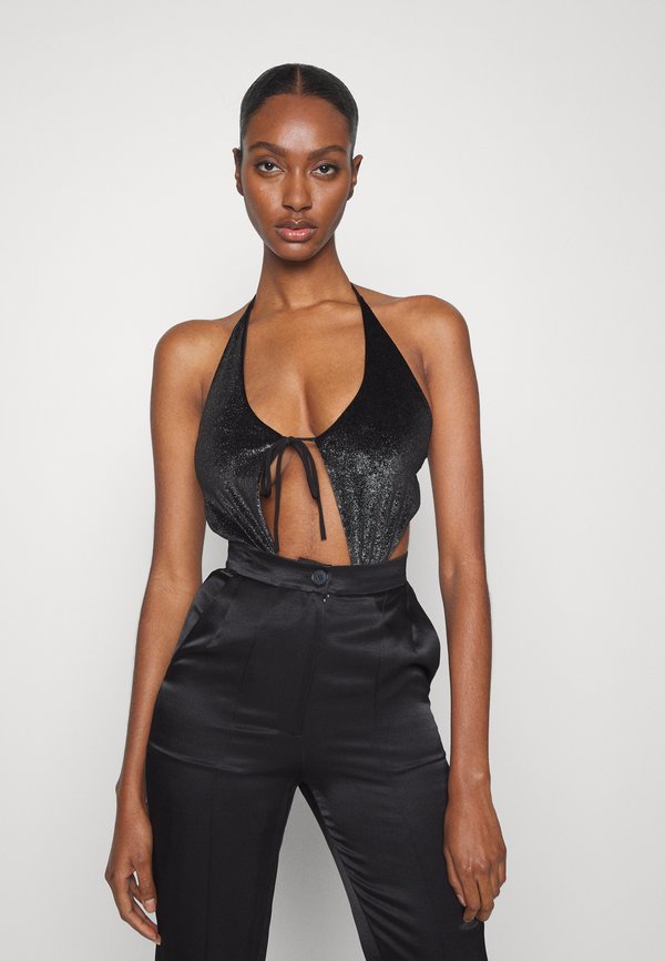 Materiel SHINY OPEN BACK BODY