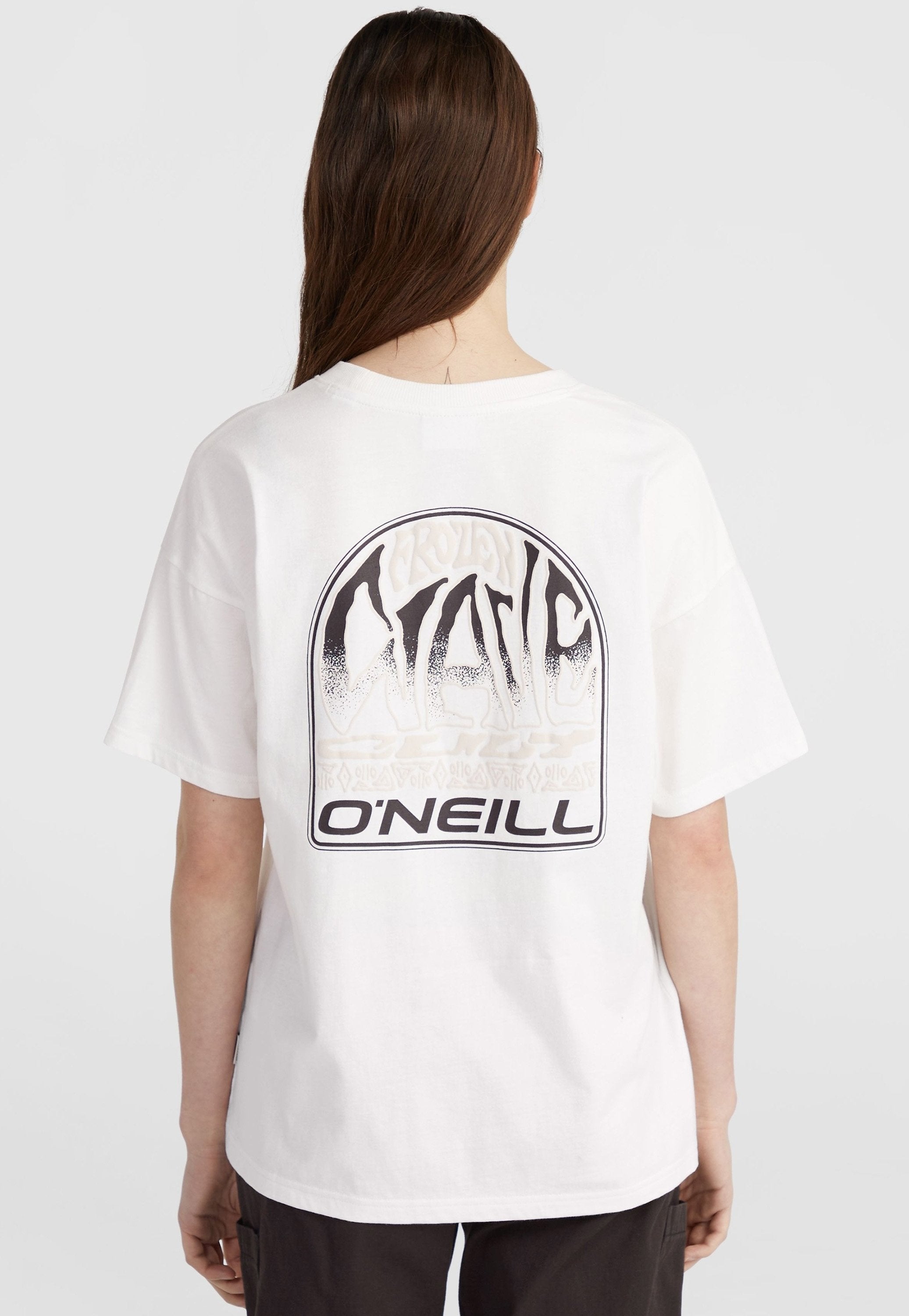 O'Neill TEES BACK GRAPHIC