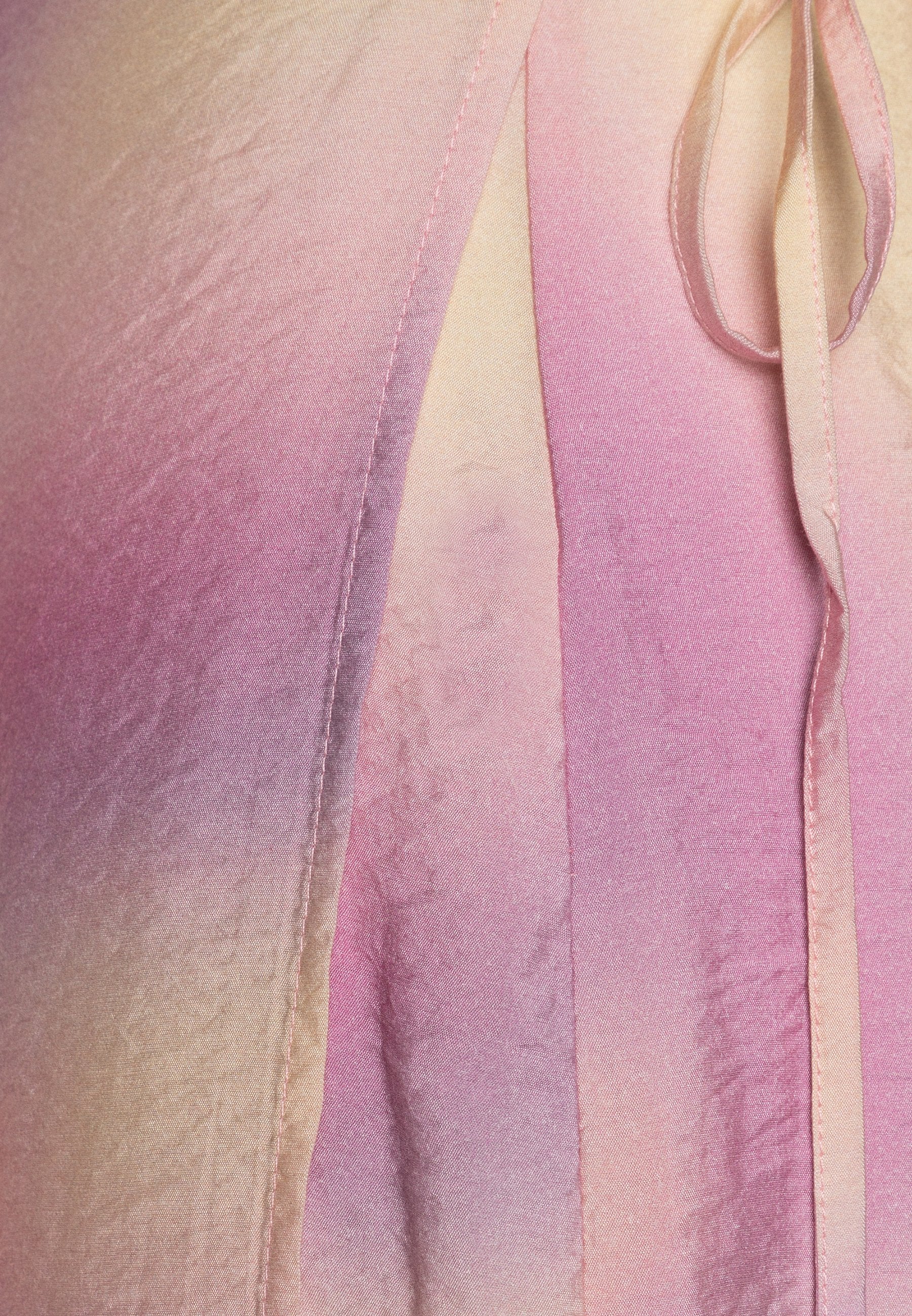 Envii ENWATERMELON MIDI SKIRT