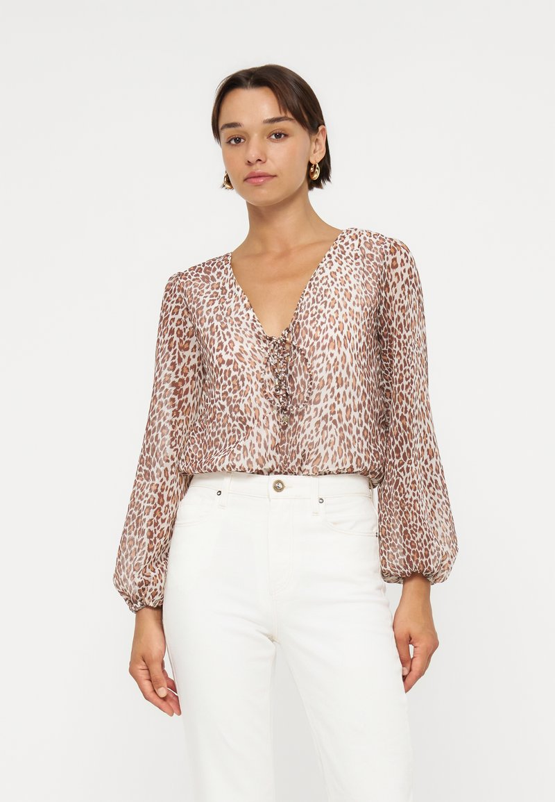 Guess Bluse Media 1