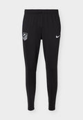 Nike Performance ATLETICO MADRID - Club wear - black/deep royal blue/white