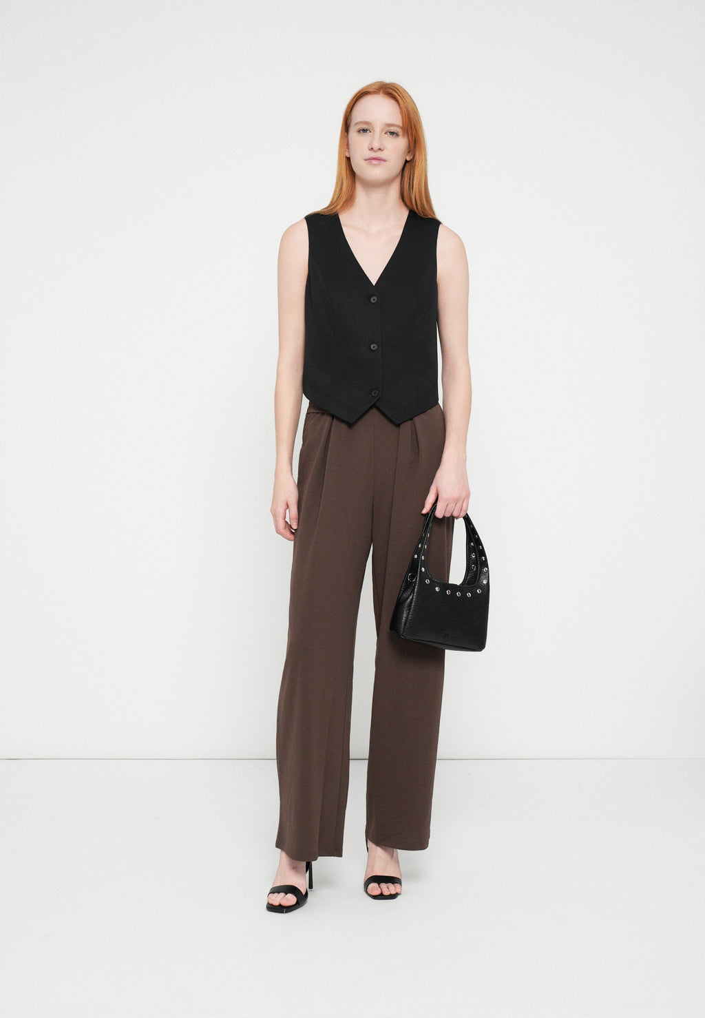 ONLSANIA Wide Leg Fit Media 2