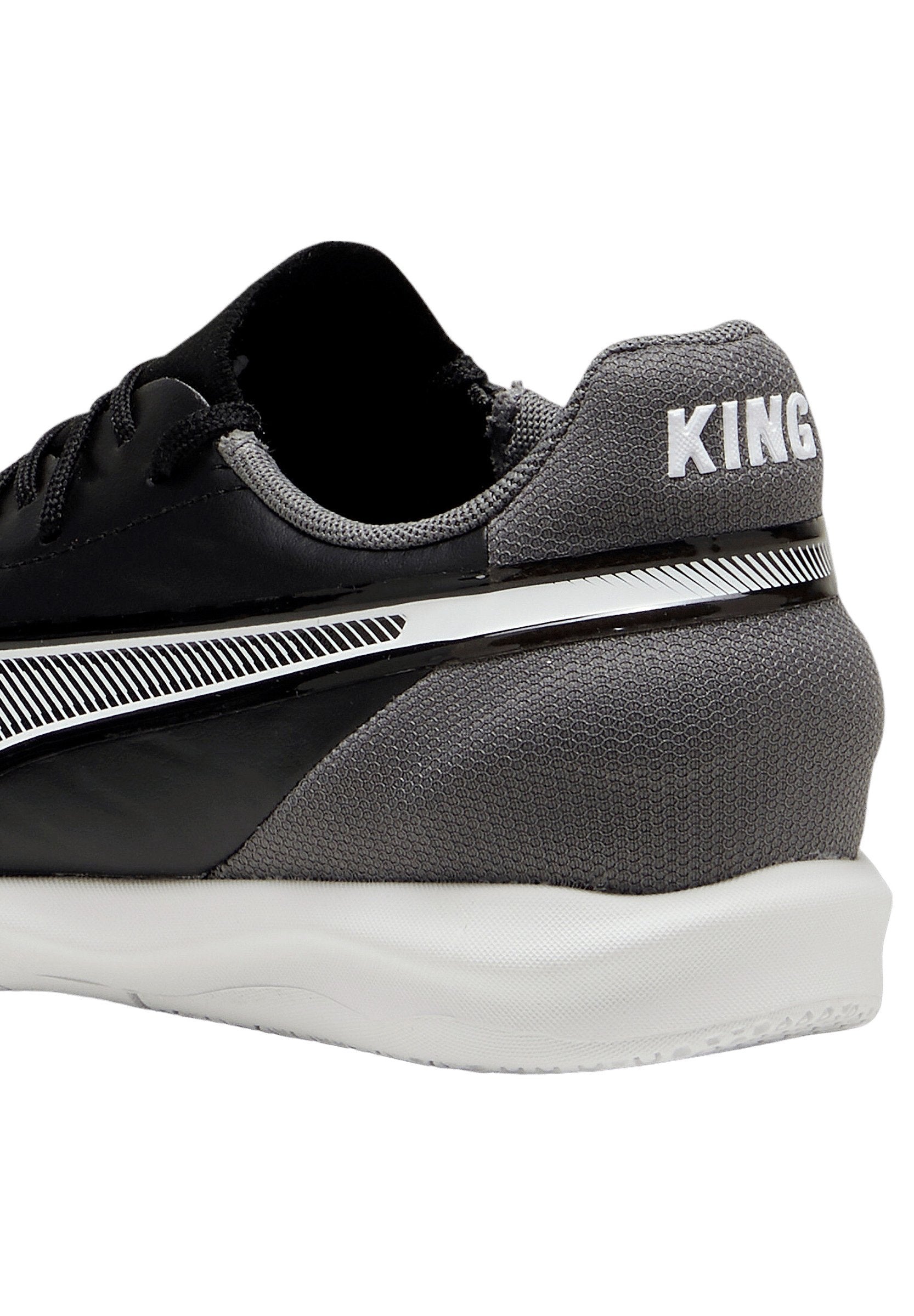 Puma KING MATCH IT JR