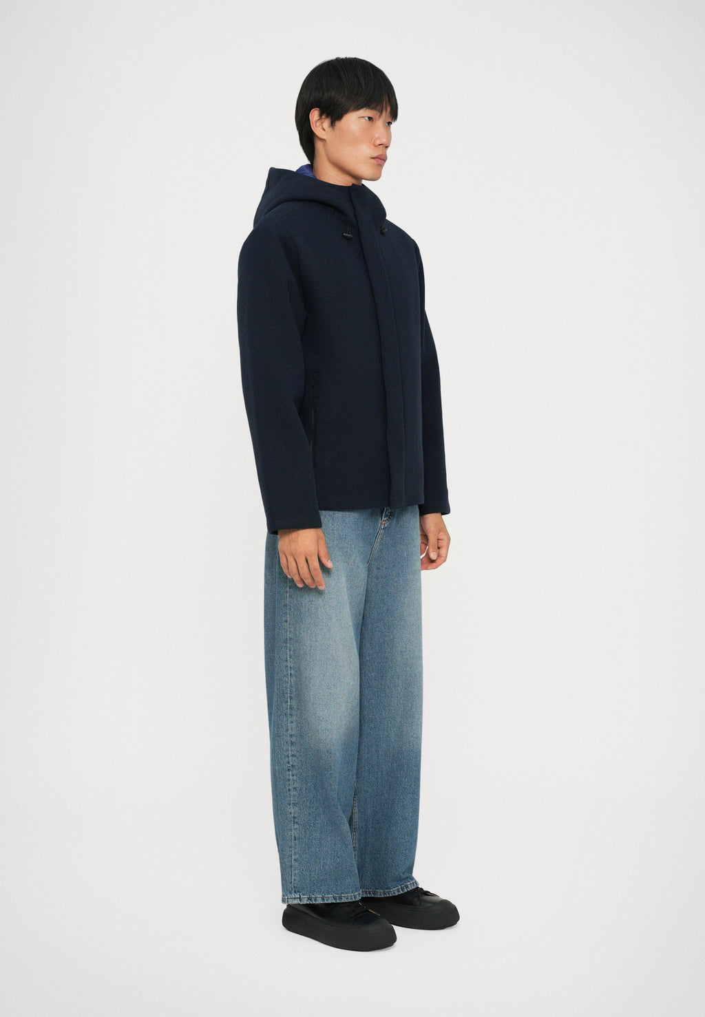 MOUNTAIN JACKET Media 5