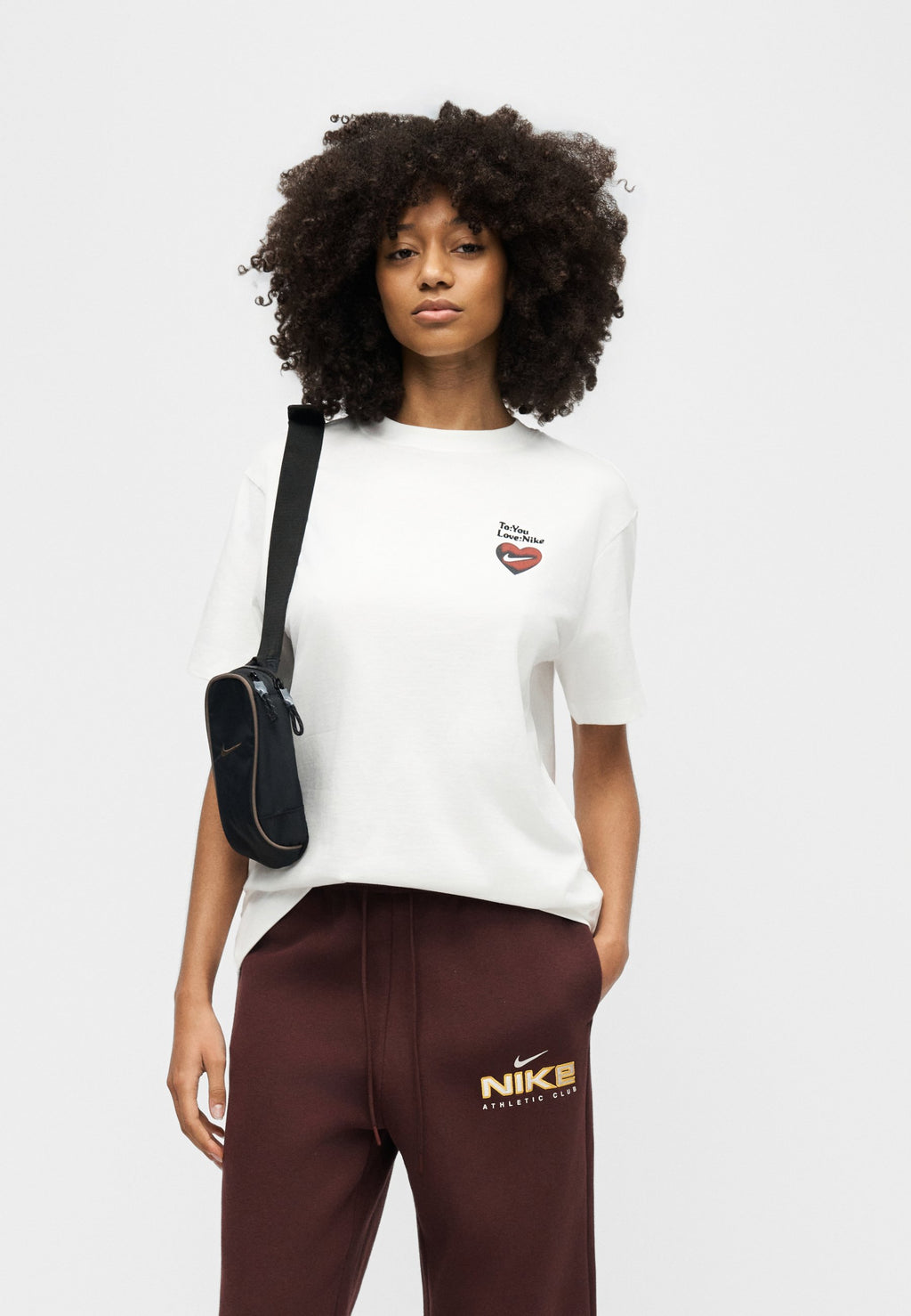 Nike Sportswear BOXY TEE