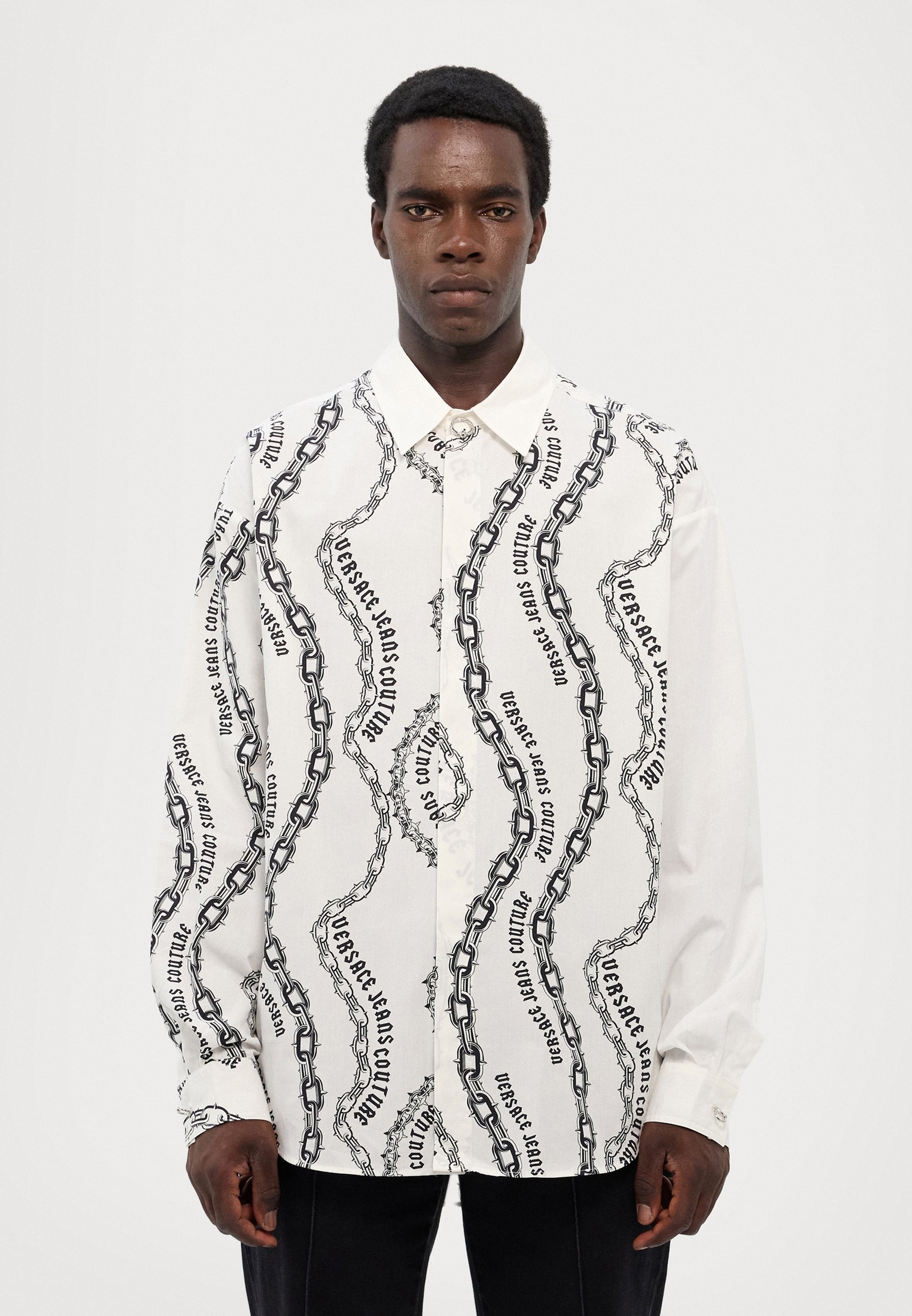 Versace Jeans Couture CHAIN