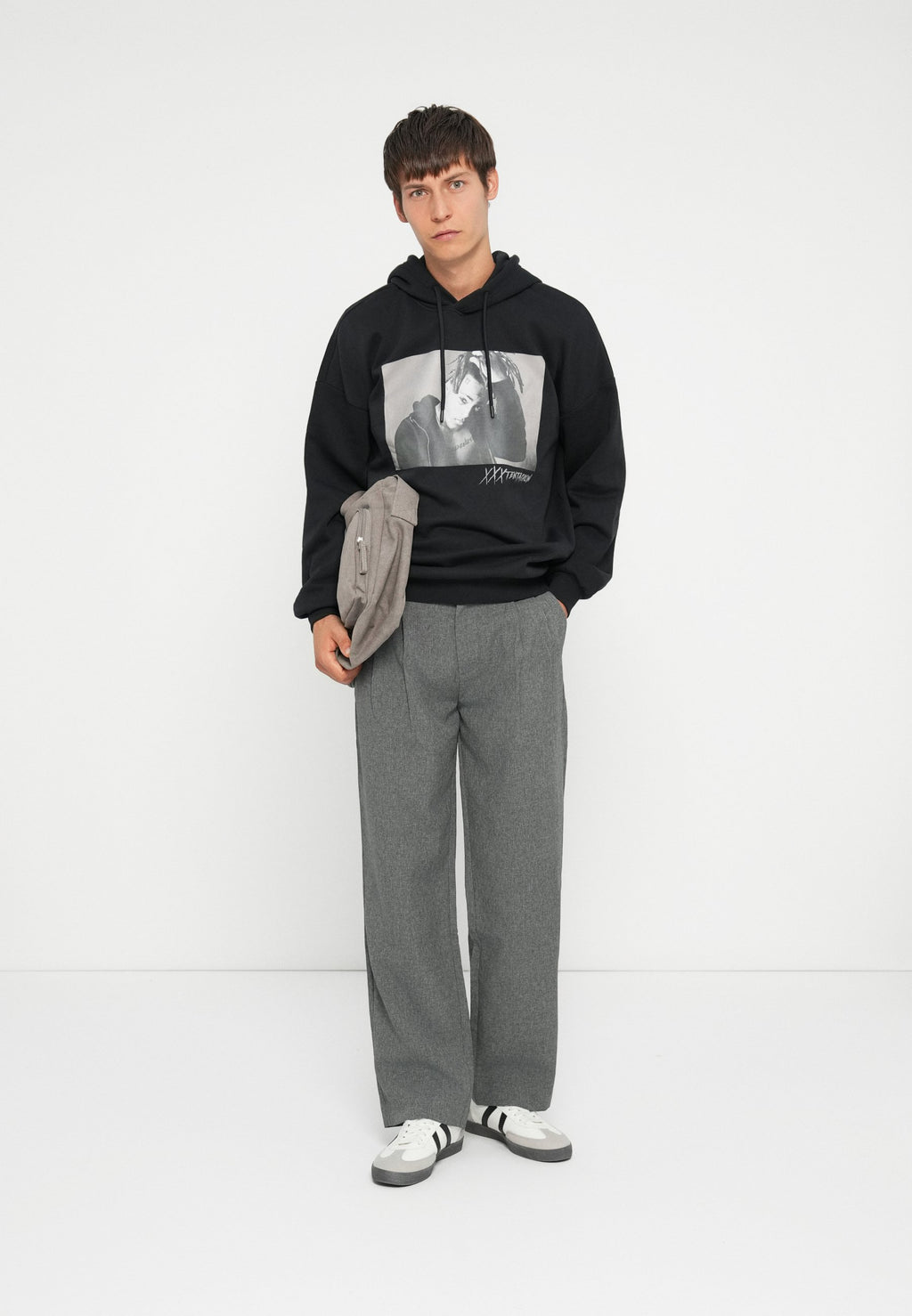 ONSTENTACION HOODIE Media 2