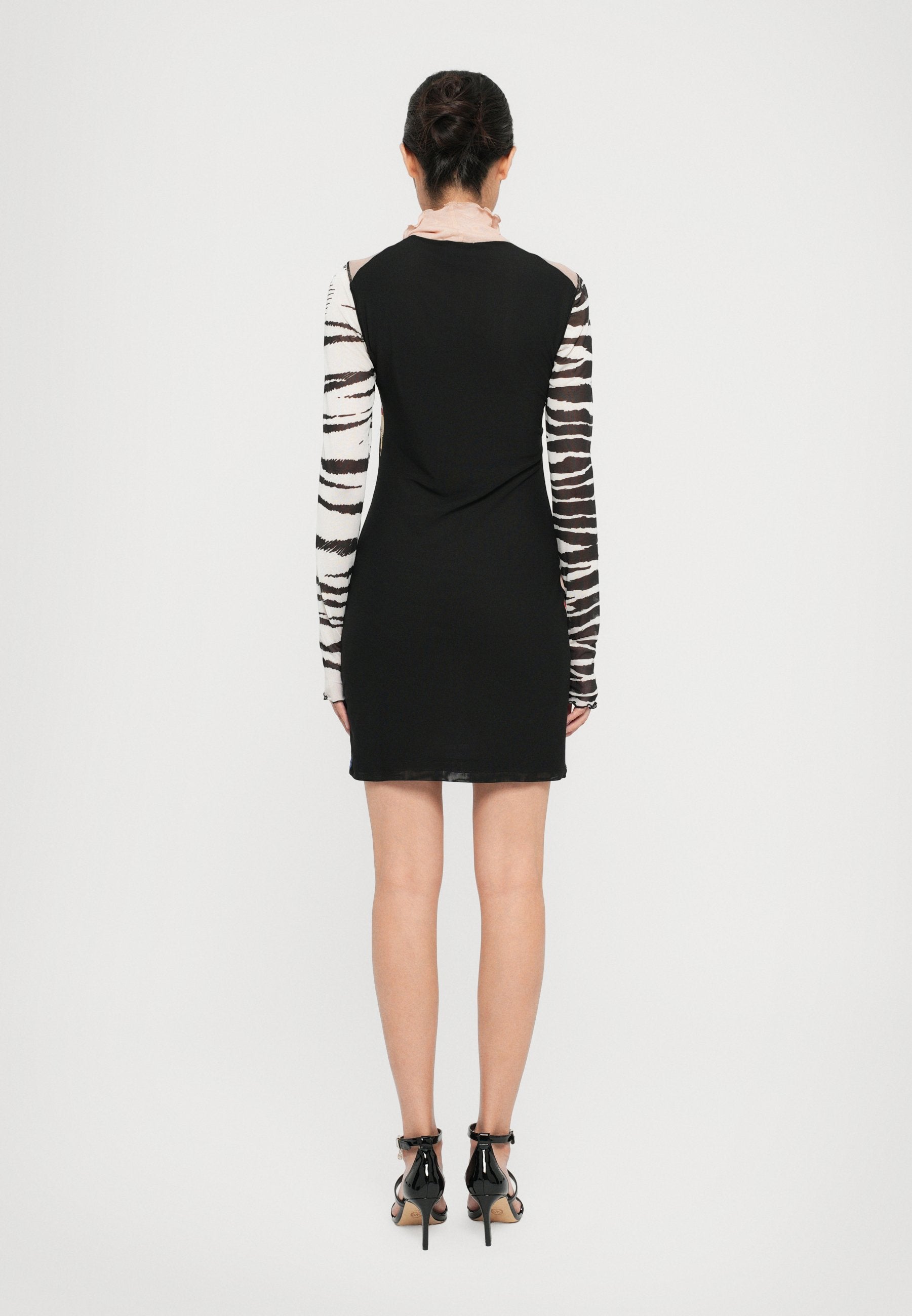 MOSCHINO JEANS DRESS