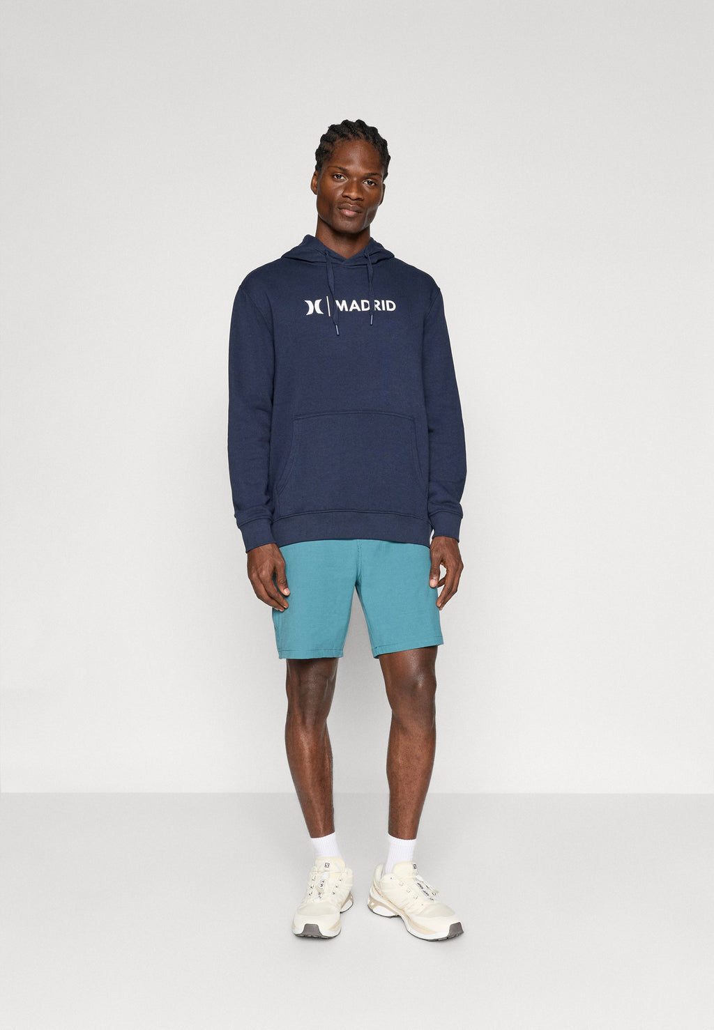 Hurley MADRID