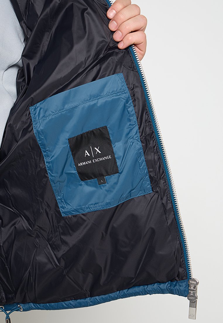 Armani Exchange Daunenjacke Media 7