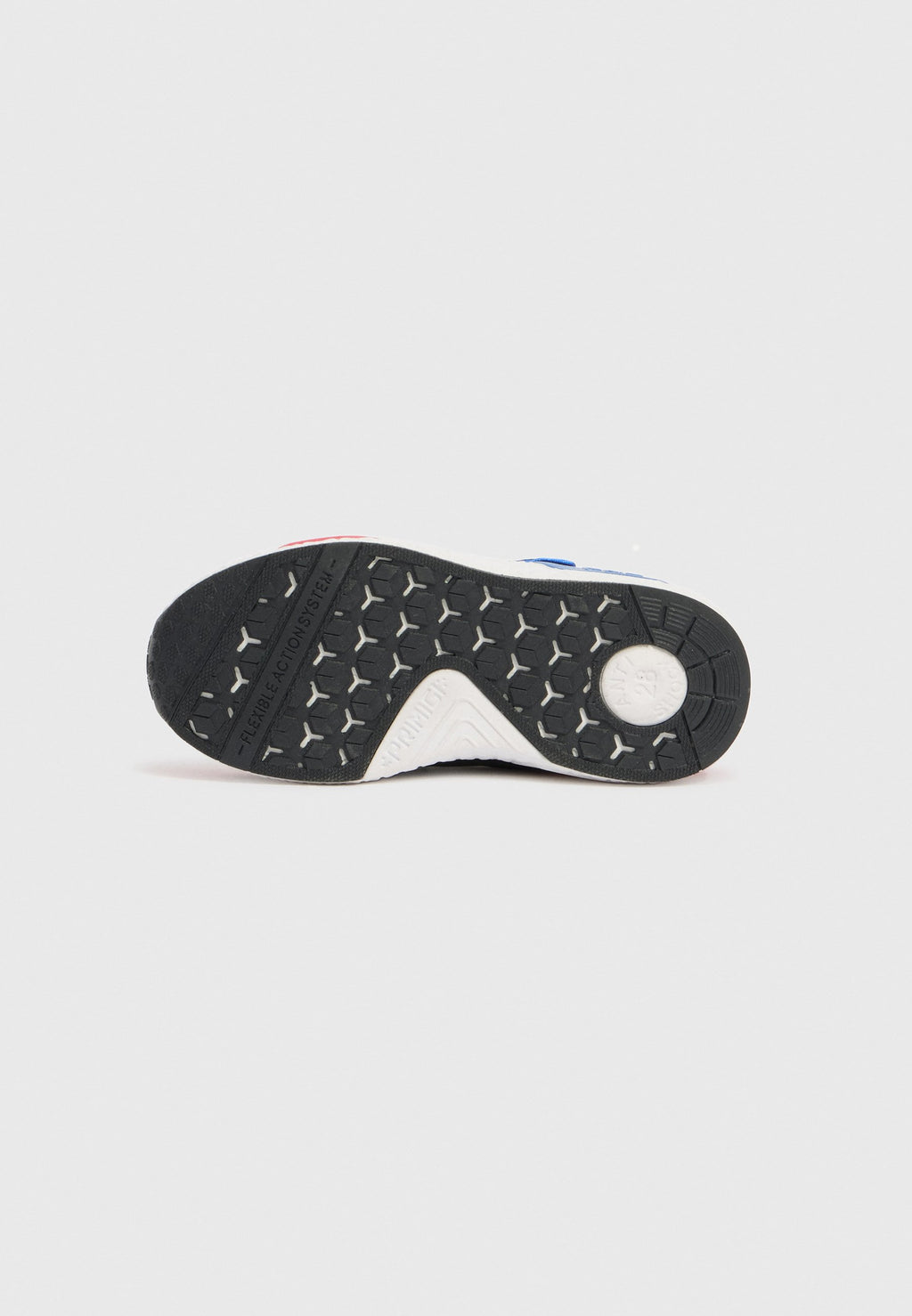 Primigi Sneaker high Media 4