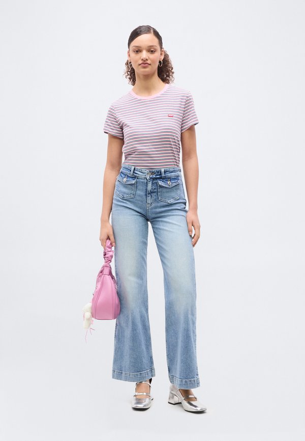 Gina Tricot FRONT POCKET