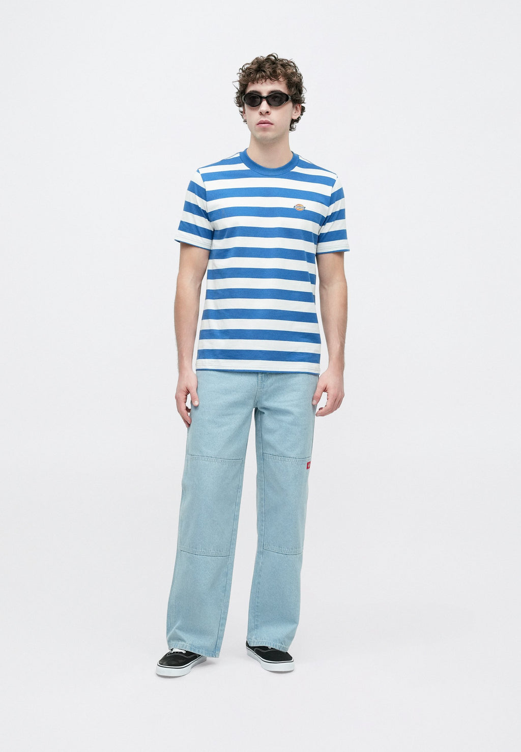 Dickies RIVERGROVE TEE