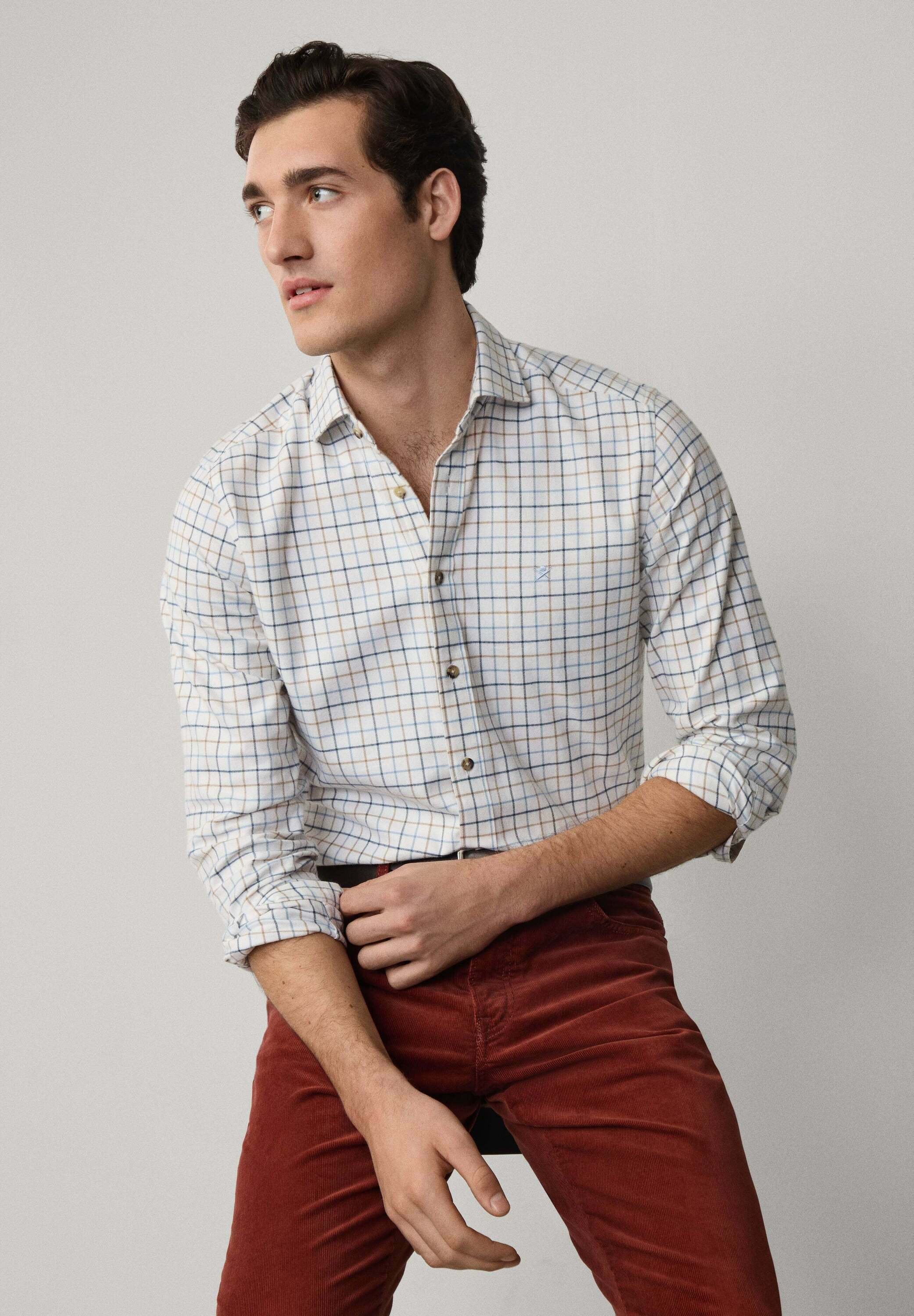 Hackett London