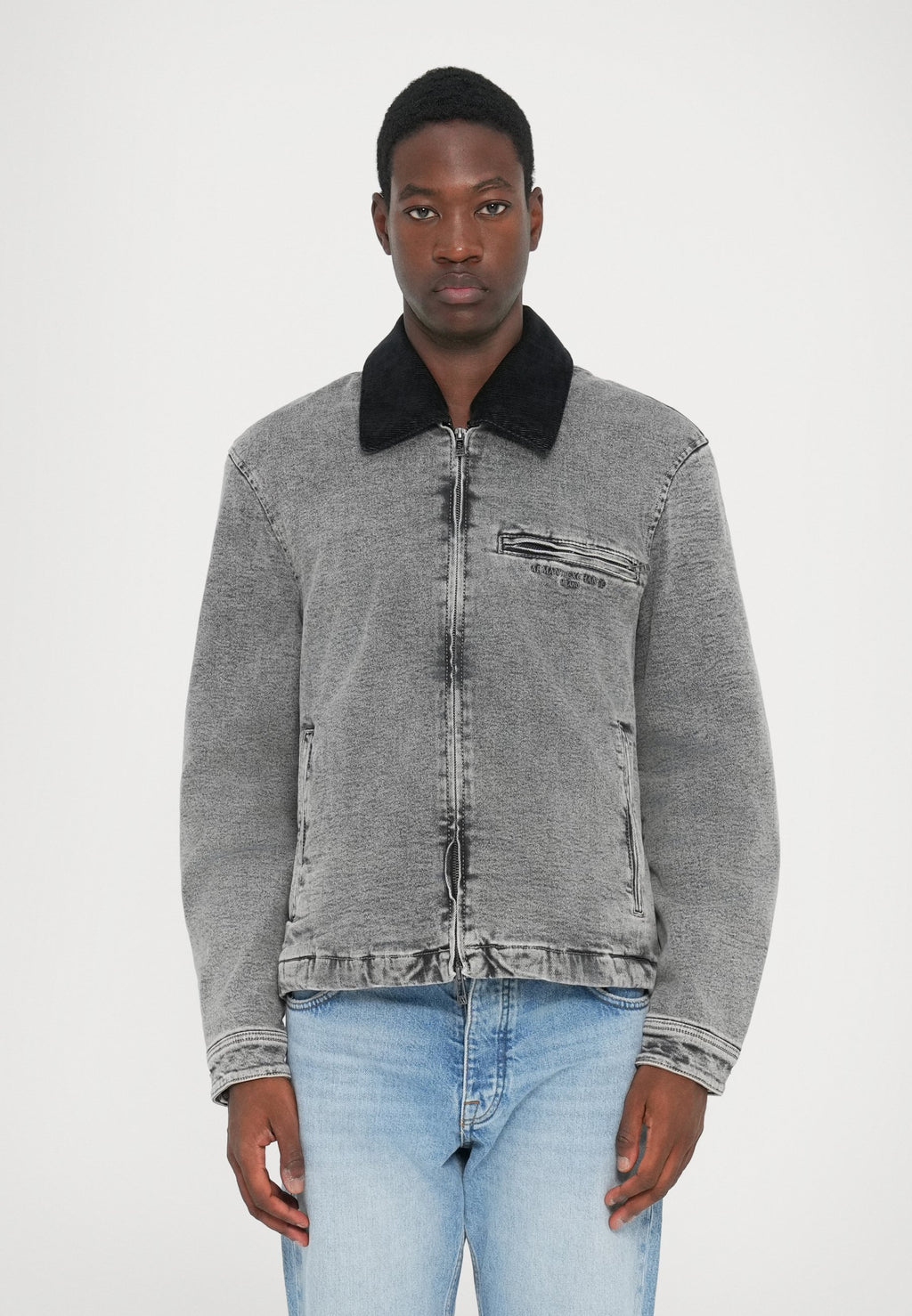 BLOUSON Media 3