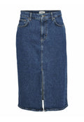 Object Midi Denim