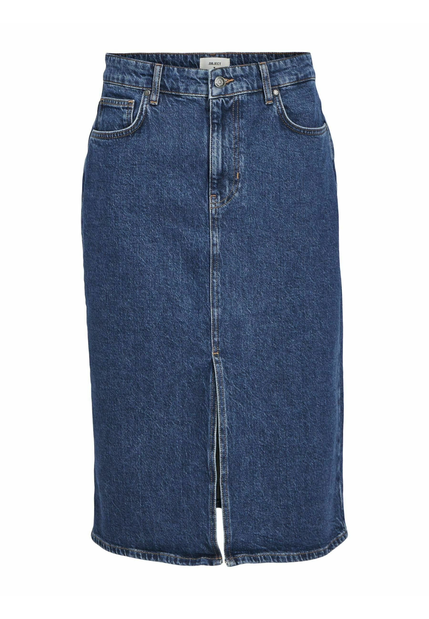Object Midi Denim