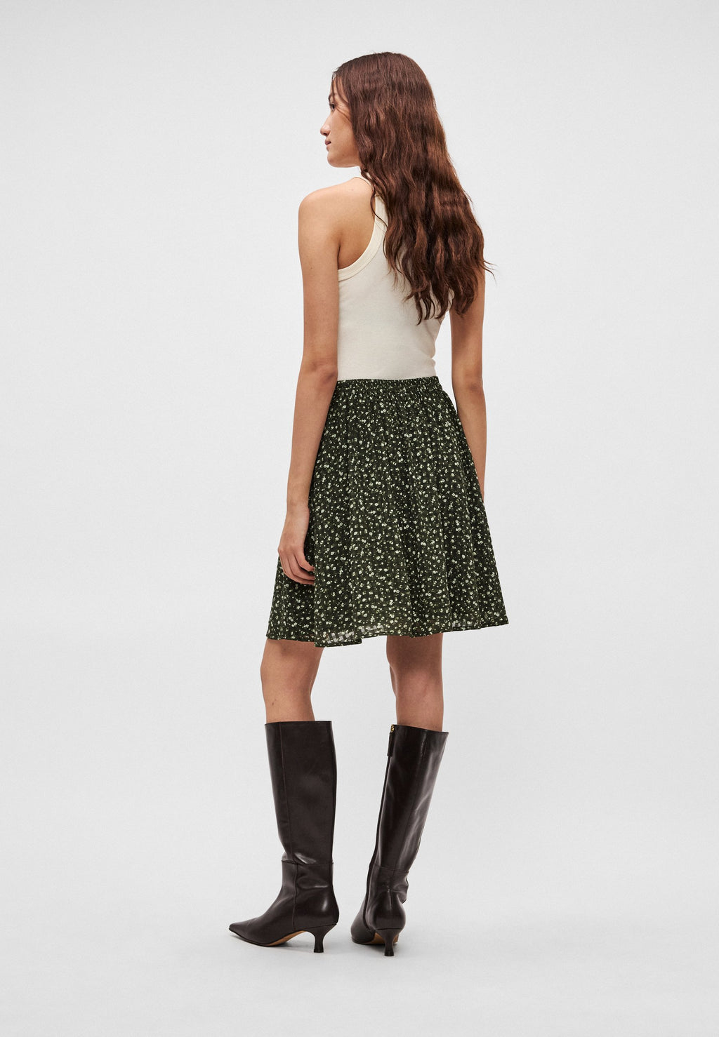MSCH Copenhagen OCEANNA SKIRT
