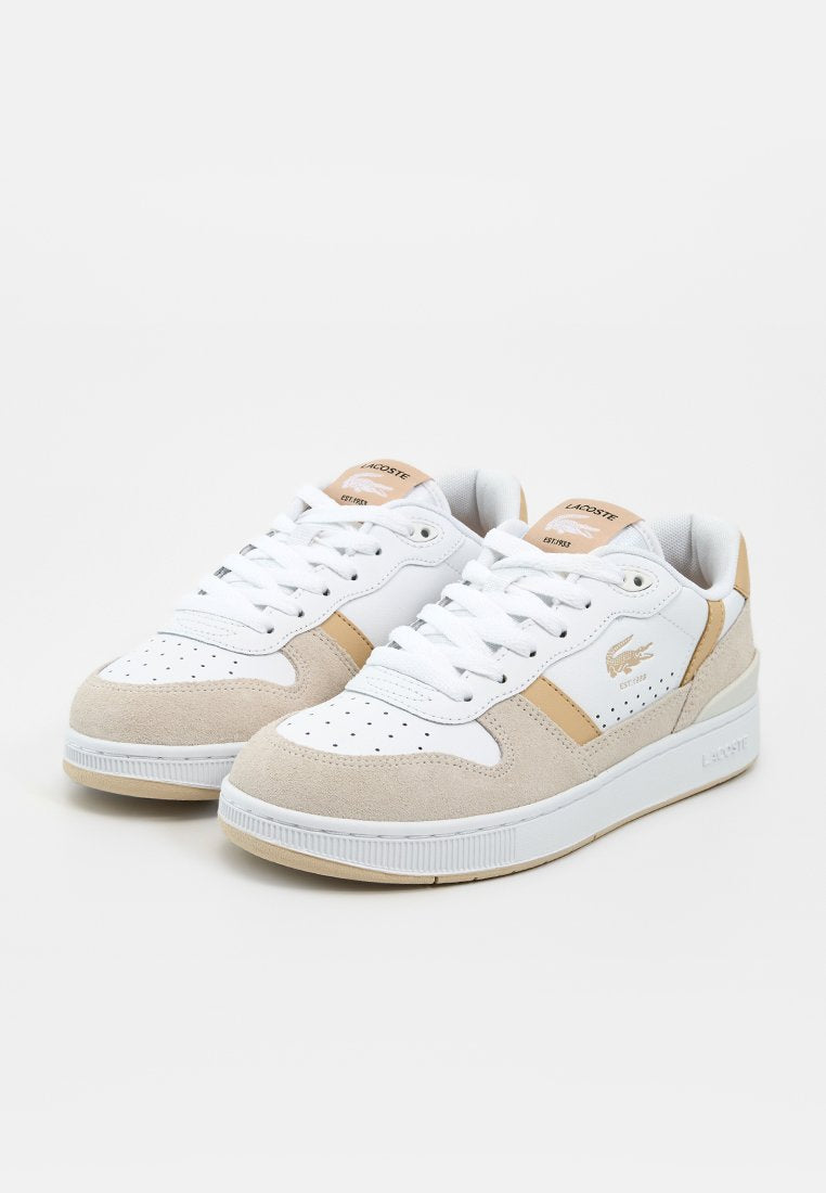 Lacoste T-CLIP SET