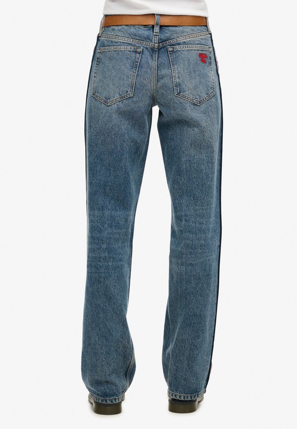 Superdry & Co MID RISE