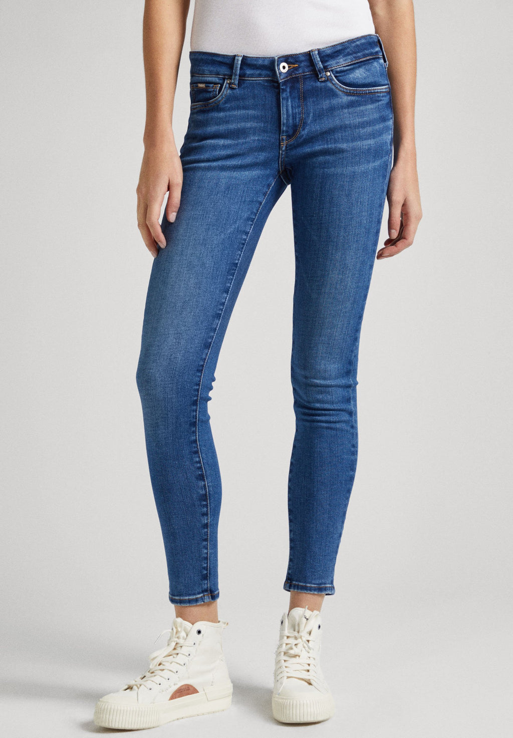 Pepe Jeans
