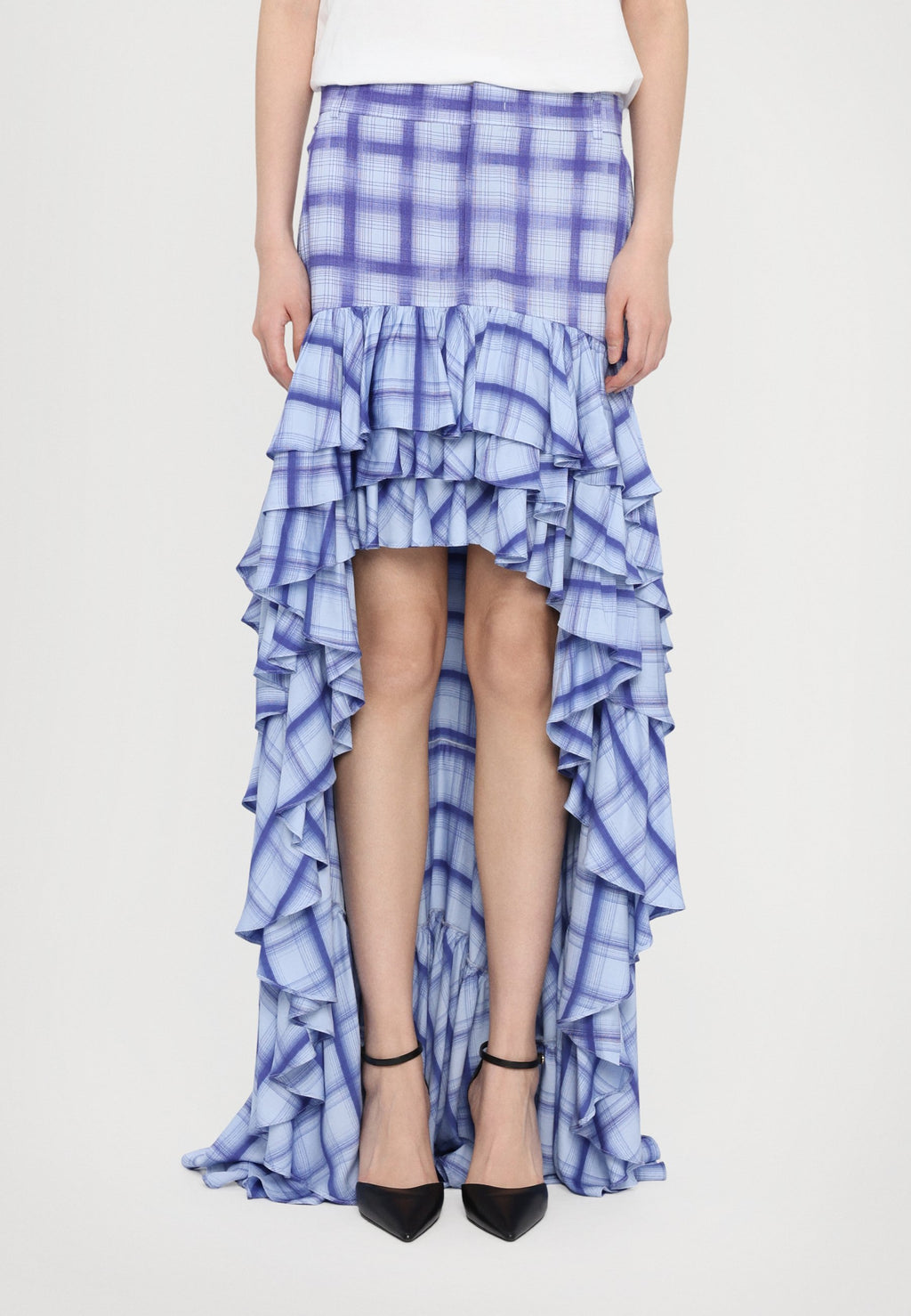 MOSCHINO GRUNGE