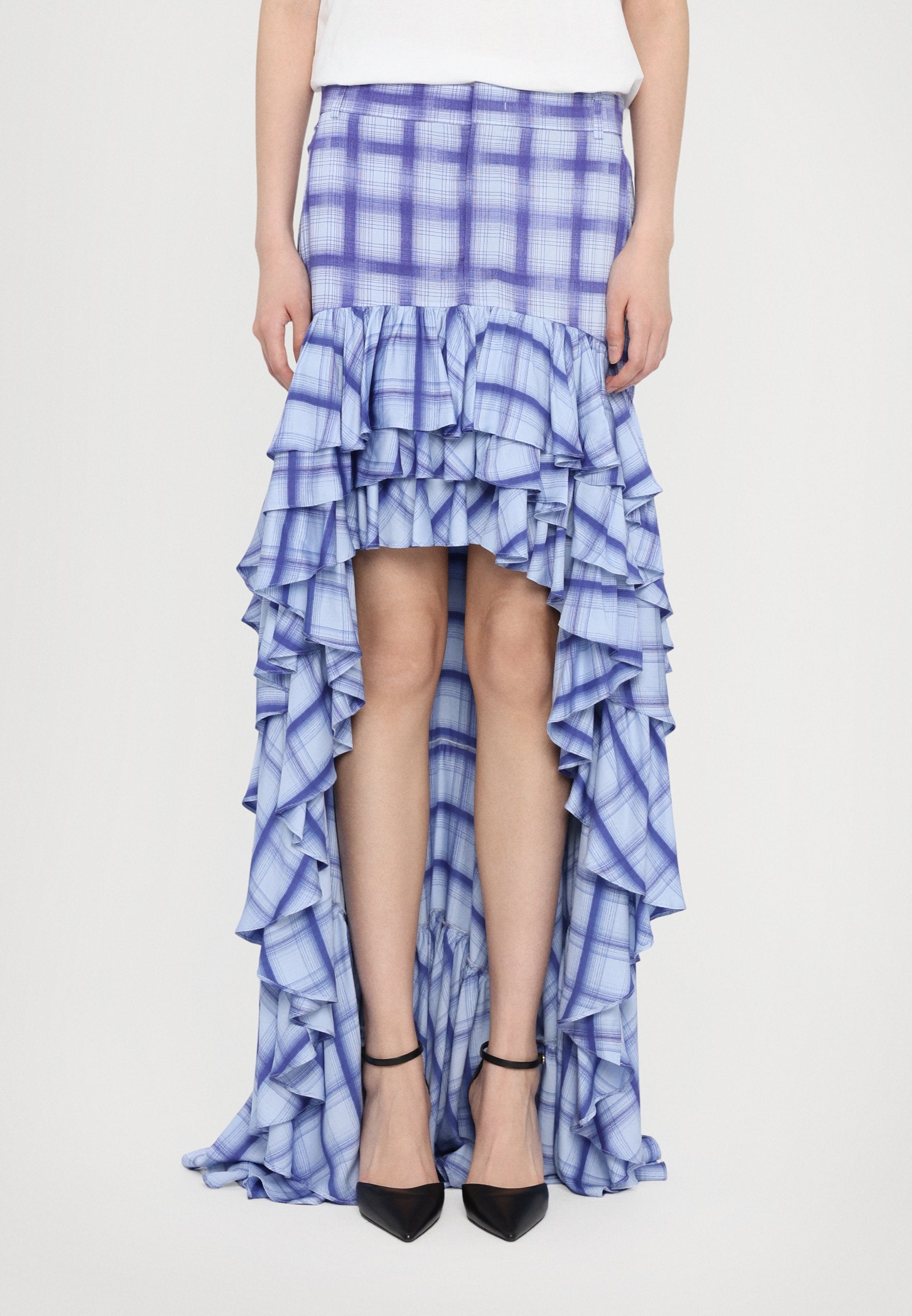 MOSCHINO GRUNGE