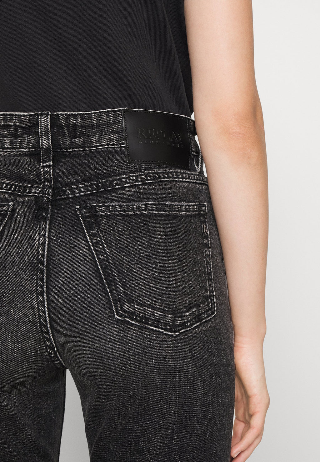 Replay SHARLJN PANTS