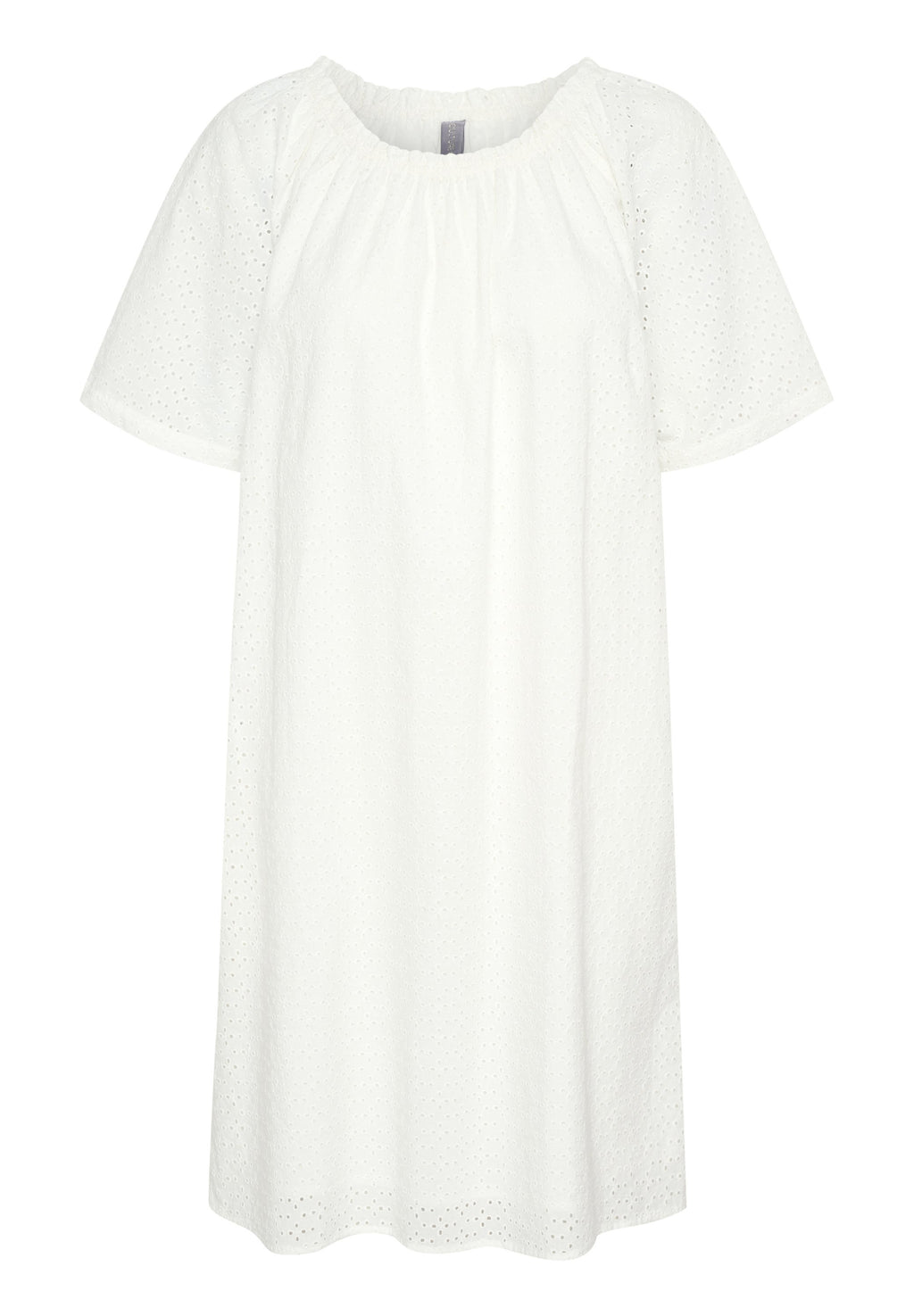 Culture MAGDALENE ELASTIC NECK