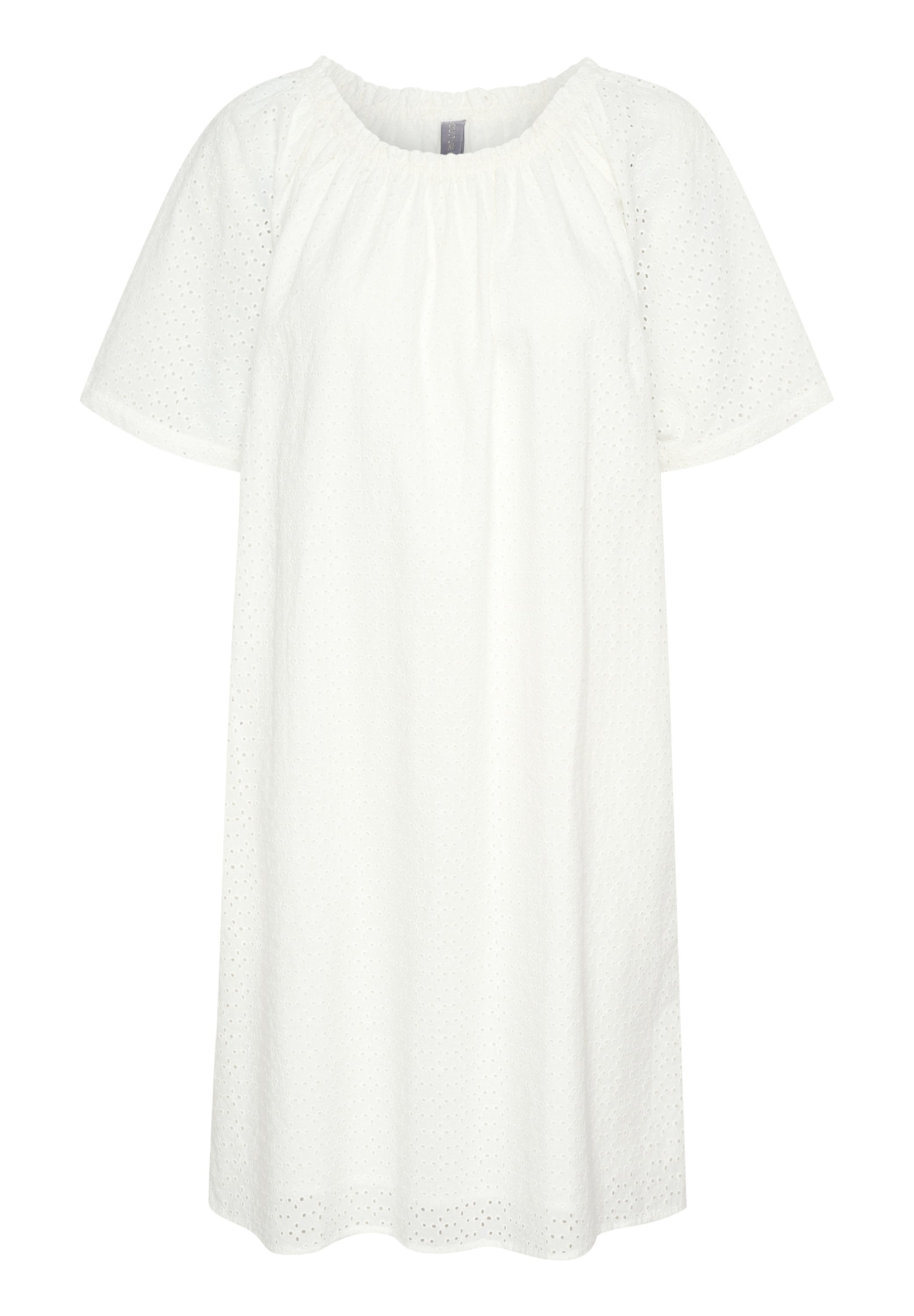 Culture MAGDALENE ELASTIC NECK