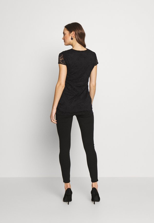 Dorothy Perkins Maternity MATERNITY NECK