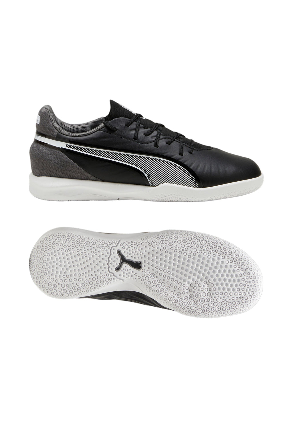 Puma KING MATCH IT JR