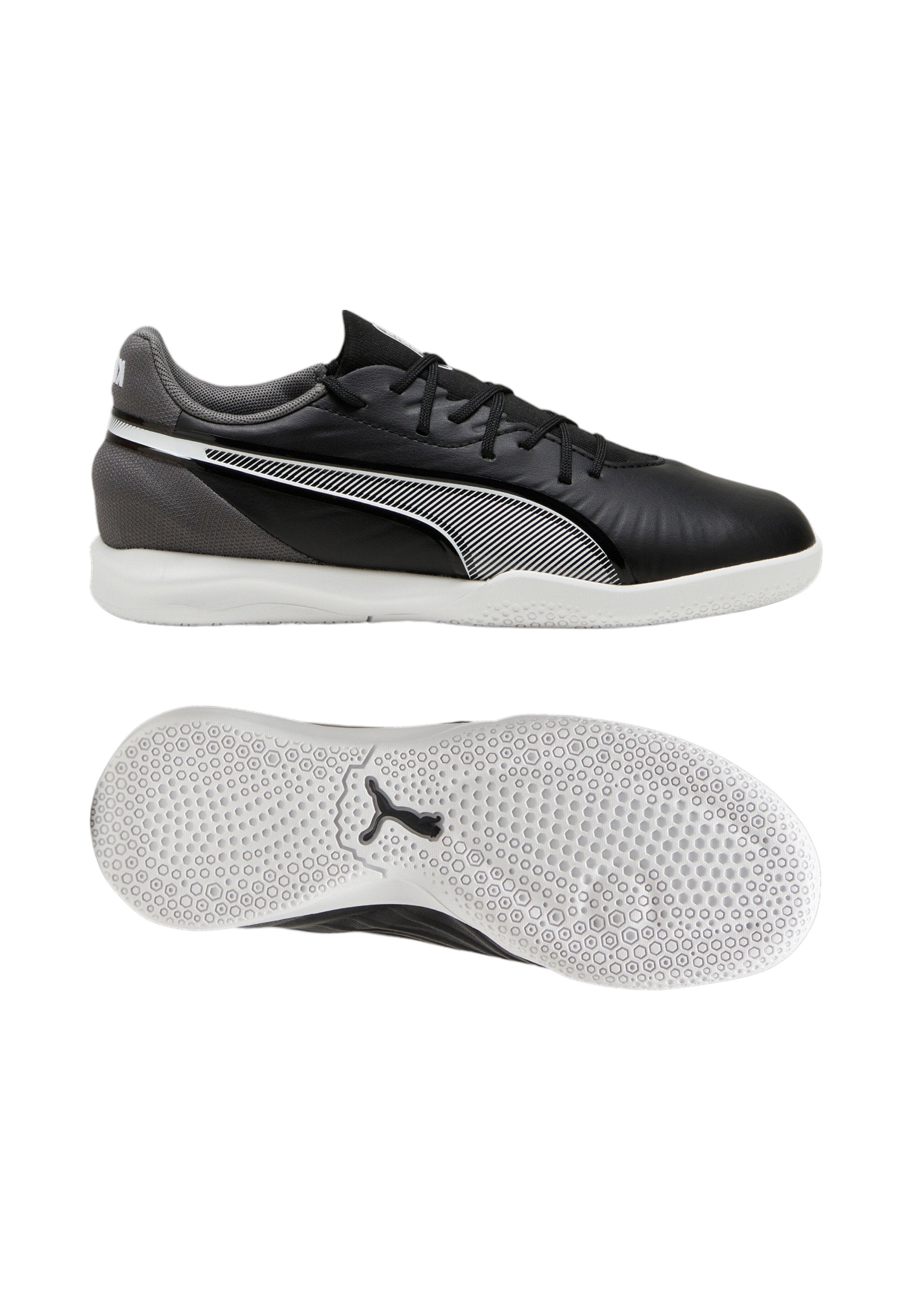 Puma KING MATCH IT JR