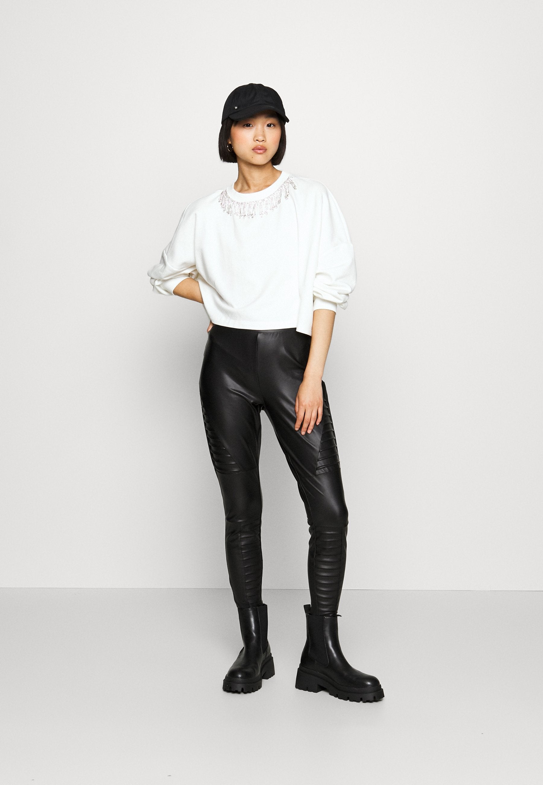 ONLY Petite ONLCOOL BIKER