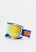 SCOTT Sports Skibrille Media 1