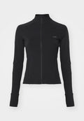 ICANIWILL SCULPT ZIP LONG SLEEVE