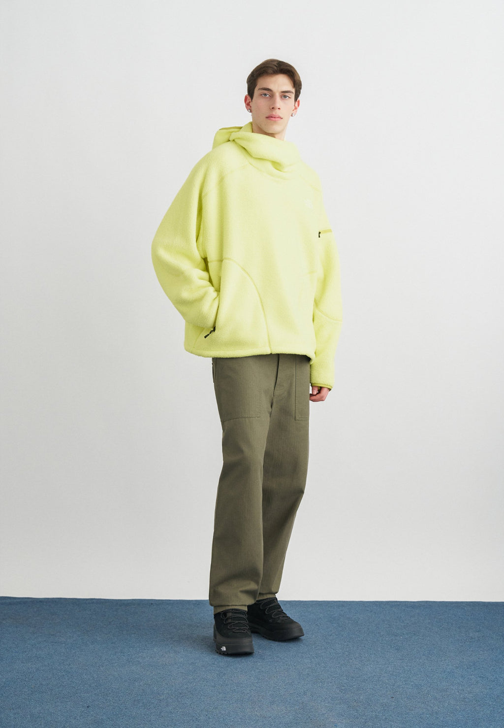 The North Face BALACLAVA