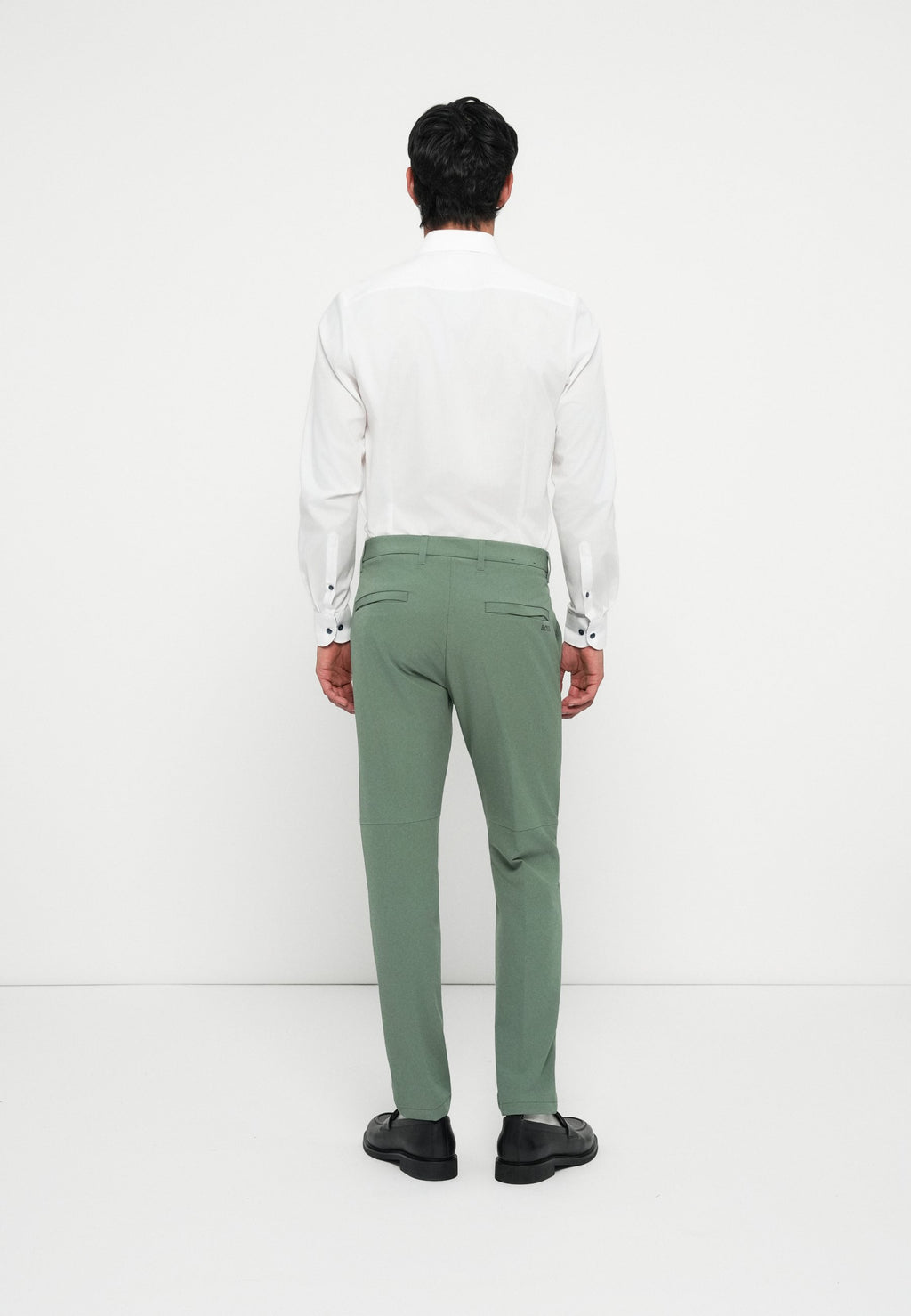 BOSS T_COMMUTER-SLIM