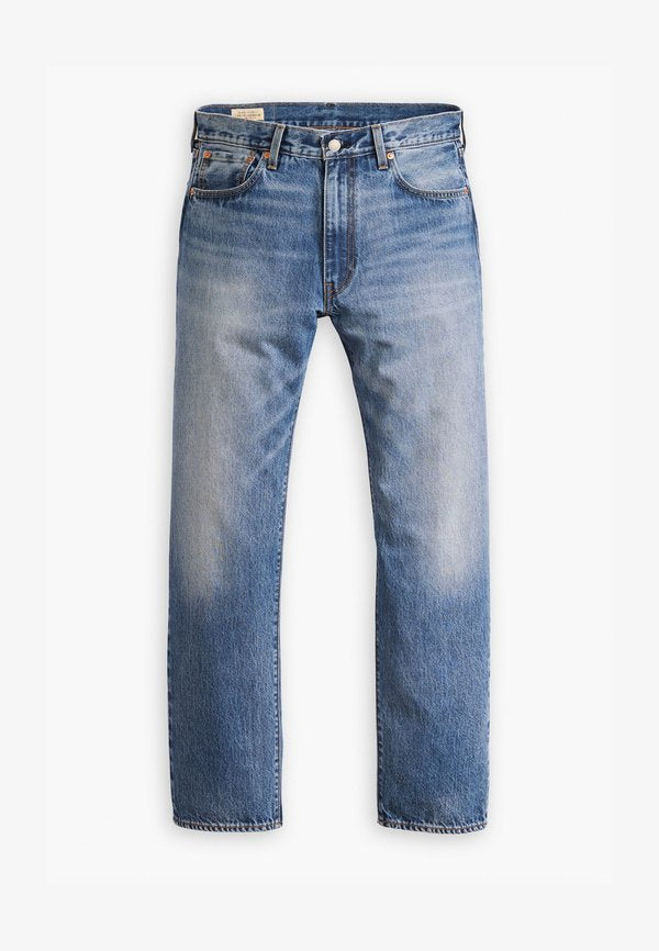 Levi's® 555® RELAXED STRAIGHT - Straight leg jeans - indigo champion