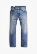 Levi's® 555® RELAXED STRAIGHT - Straight leg jeans - indigo champion