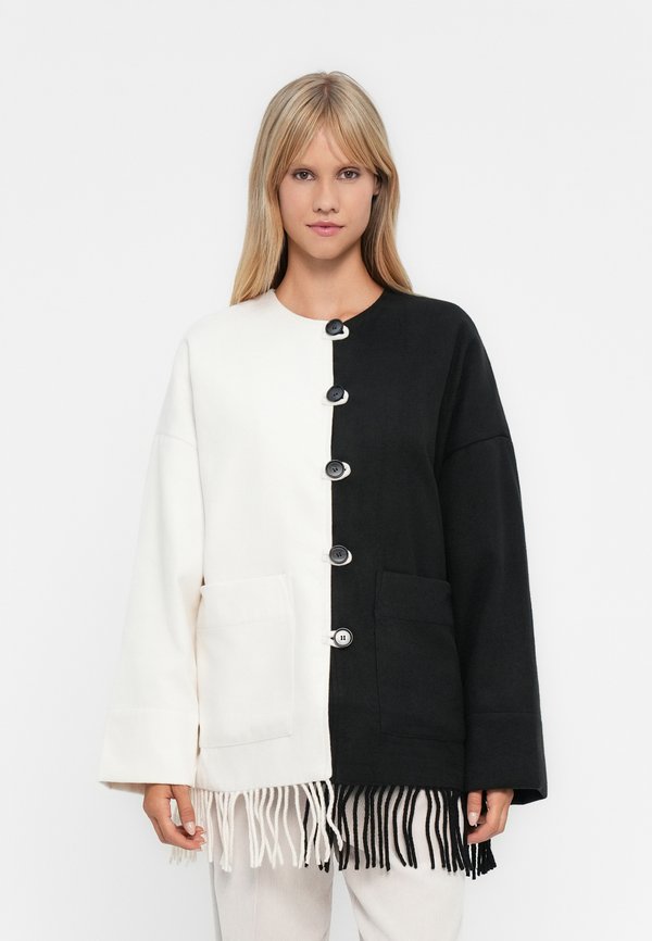 YAS YASCRUELLA JACKET