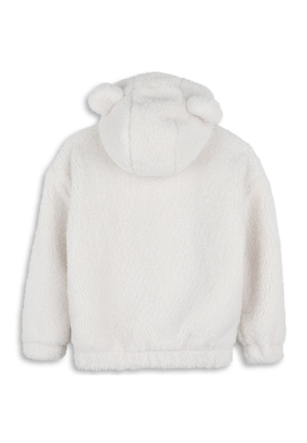 BOSS Kidswear STEIFF HOODED UNISEX