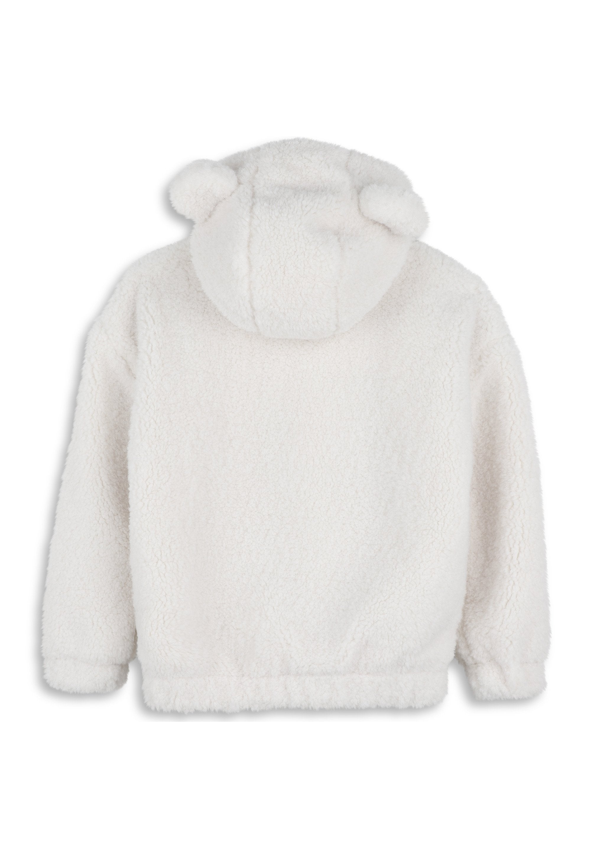 BOSS Kidswear STEIFF HOODED UNISEX