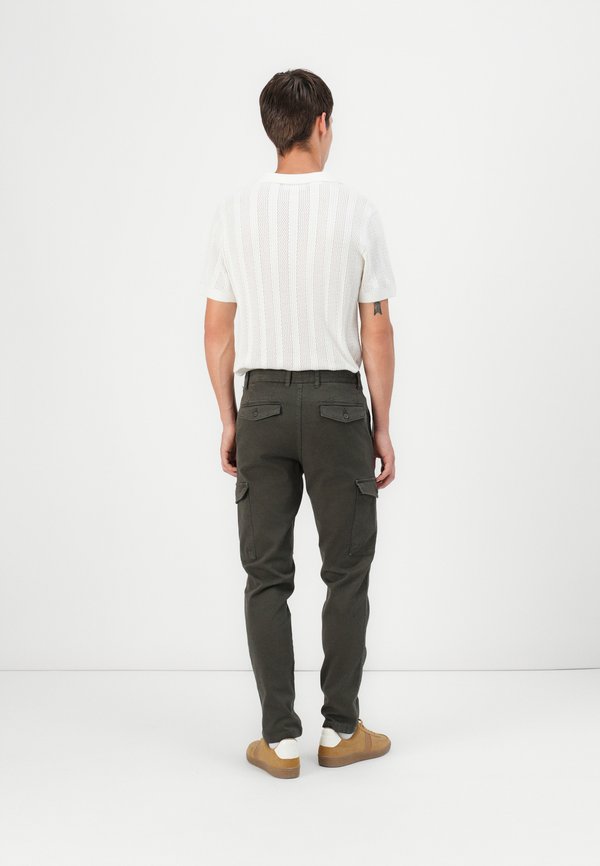 Jack & Jones Cargo tapered fit